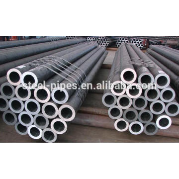 Supply best quality of seamless pipe asme sa106 gr.b (carbon steel )